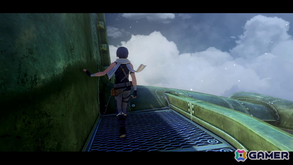エステルとヨシュアの旅の結末を描く「空の軌跡 the 2nd」PS5/Switch 2/Switch/Steamで2026年全世界同時発売！ティザーサイト＆ティザートレーラーが公開の画像