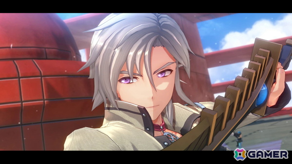 エステルとヨシュアの旅の結末を描く「空の軌跡 the 2nd」PS5/Switch 2/Switch/Steamで2026年全世界同時発売！ティザーサイト＆ティザートレーラーが公開の画像