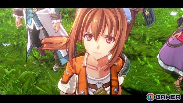 エステルとヨシュアの旅の結末を描く「空の軌跡 the 2nd」PS5/Switch 2/Switch/Steamで2026年全世界同時発売！ティザーサイト＆ティザートレーラーが公開の画像