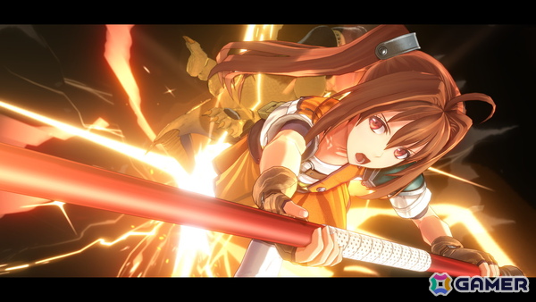 エステルとヨシュアの旅の結末を描く「空の軌跡 the 2nd」PS5/Switch 2/Switch/Steamで2026年全世界同時発売！ティザーサイト＆ティザートレーラーが公開の画像2
