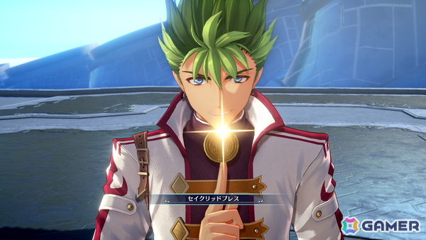 エステルとヨシュアの旅の結末を描く「空の軌跡 the 2nd」PS5/Switch 2/Switch/Steamで2026年全世界同時発売！ティザーサイト＆ティザートレーラーが公開の画像4