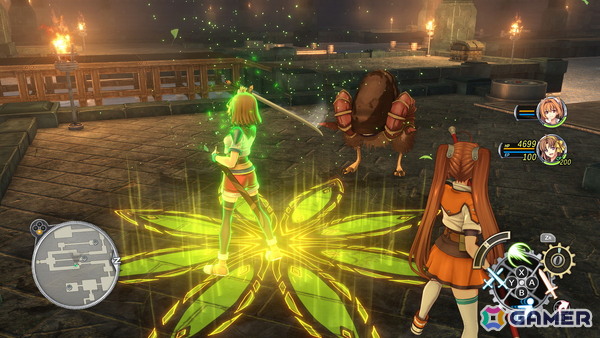 エステルとヨシュアの旅の結末を描く「空の軌跡 the 2nd」PS5/Switch 2/Switch/Steamで2026年全世界同時発売！ティザーサイト＆ティザートレーラーが公開の画像6