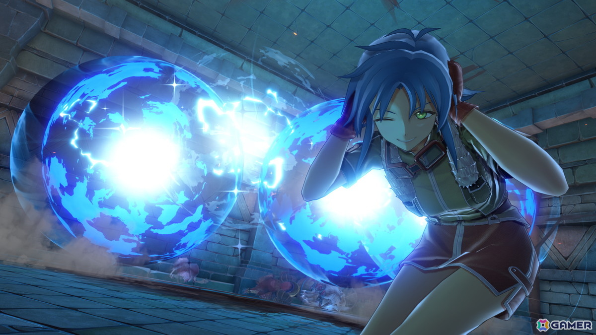 エステルとヨシュアの旅の結末を描く「空の軌跡 the 2nd」PS5/Switch 2/Switch/Steamで2026年全世界同時発売！ティザーサイト＆ティザートレーラーが公開の画像