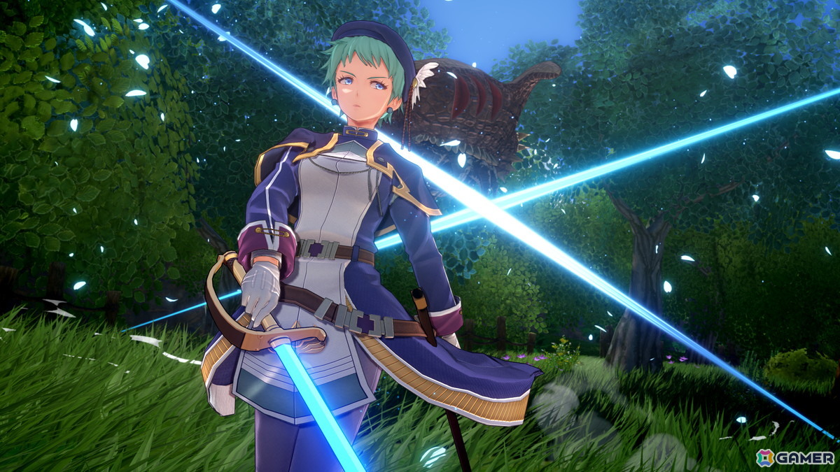 エステルとヨシュアの旅の結末を描く「空の軌跡 the 2nd」PS5/Switch 2/Switch/Steamで2026年全世界同時発売！ティザーサイト＆ティザートレーラーが公開の画像