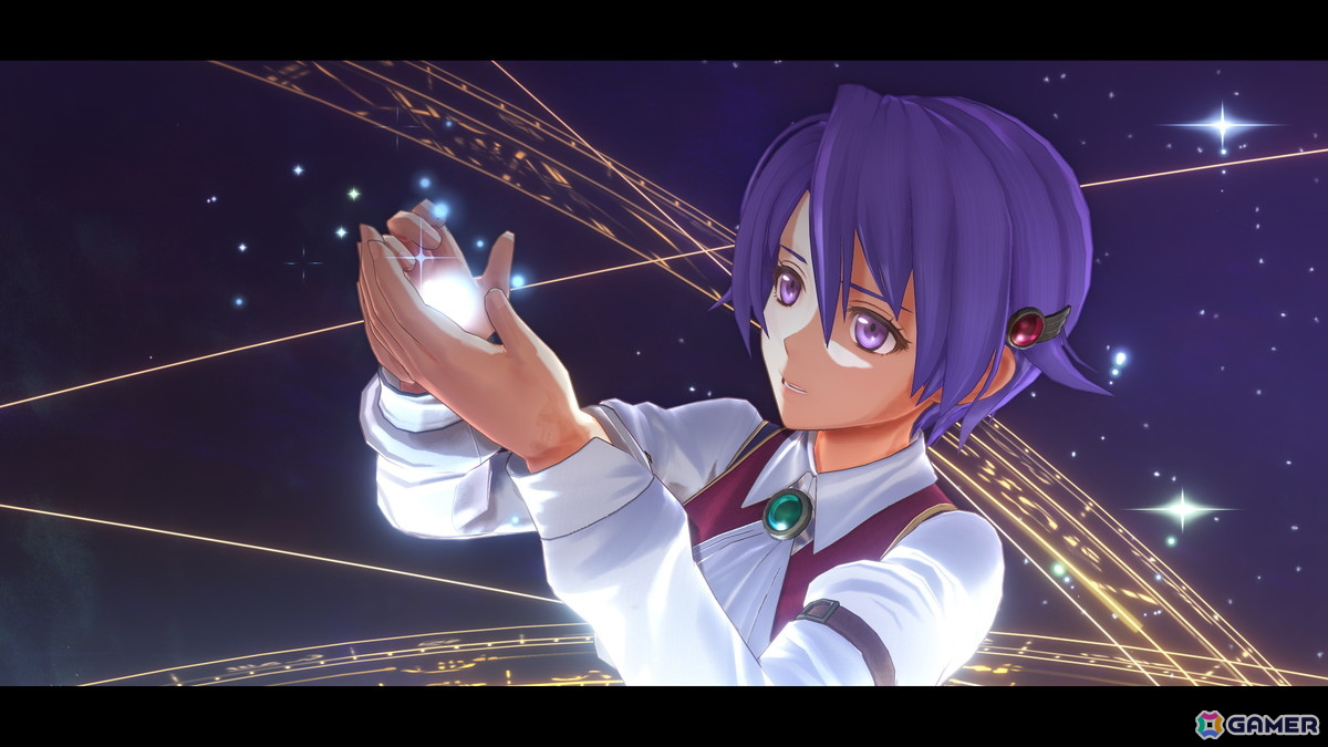 エステルとヨシュアの旅の結末を描く「空の軌跡 the 2nd」PS5/Switch 2/Switch/Steamで2026年全世界同時発売！ティザーサイト＆ティザートレーラーが公開の画像