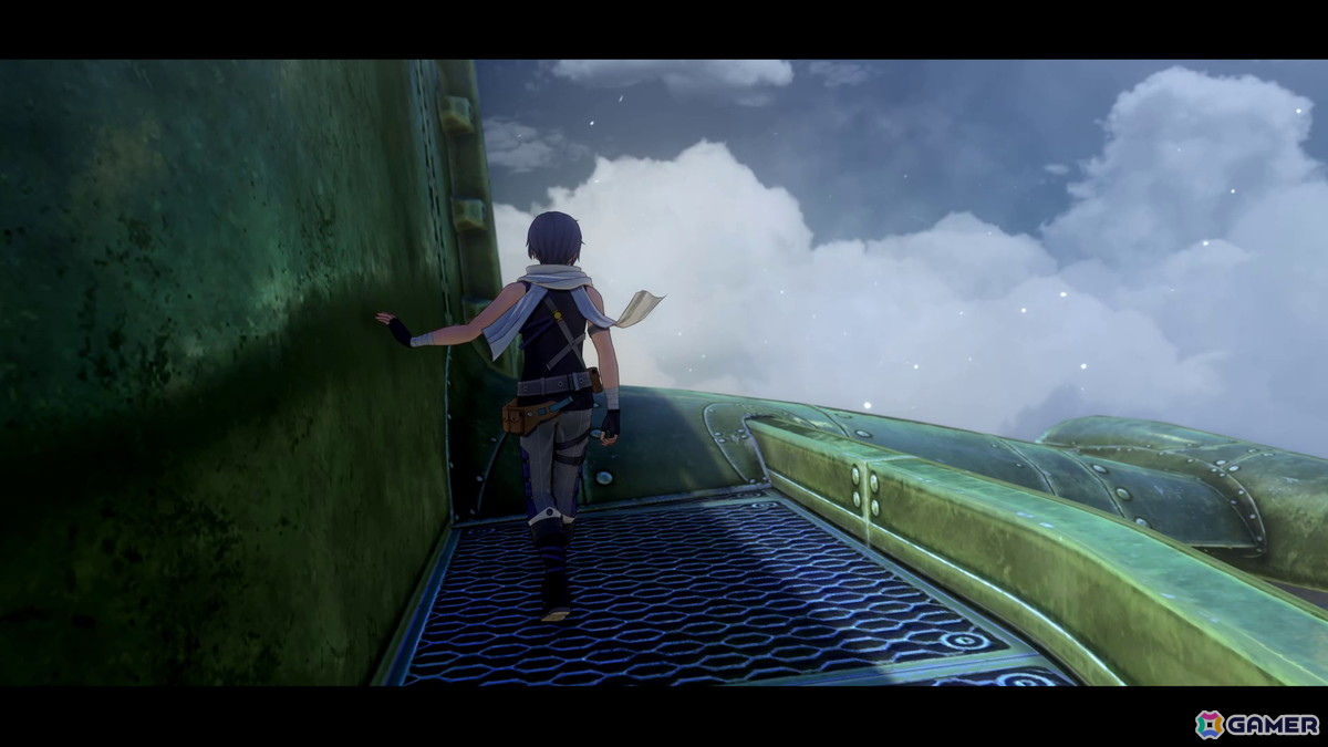 エステルとヨシュアの旅の結末を描く「空の軌跡 the 2nd」PS5/Switch 2/Switch/Steamで2026年全世界同時発売！ティザーサイト＆ティザートレーラーが公開の画像17