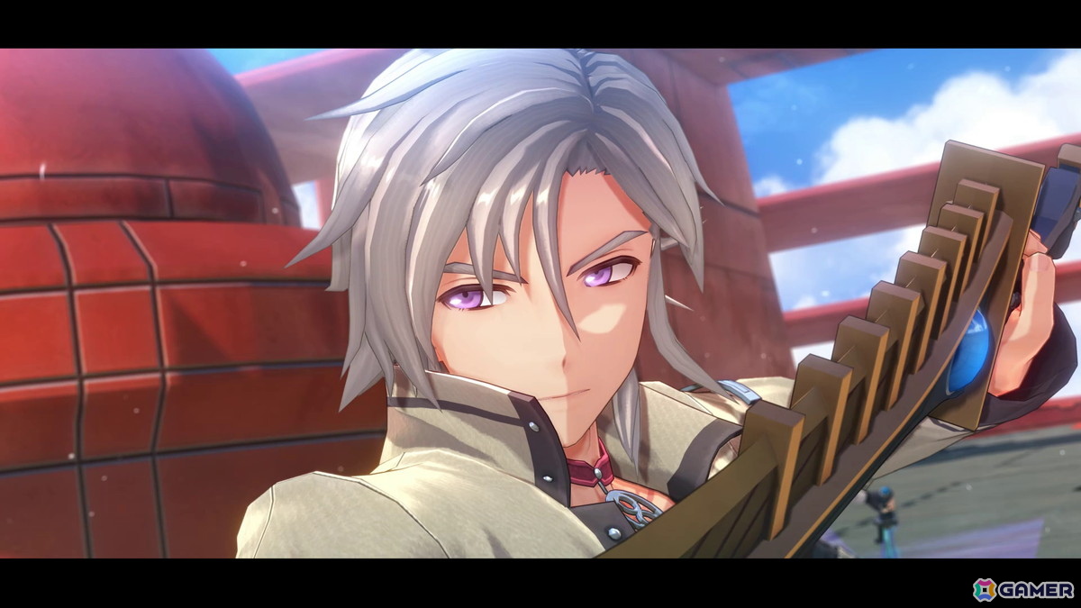 エステルとヨシュアの旅の結末を描く「空の軌跡 the 2nd」PS5/Switch 2/Switch/Steamで2026年全世界同時発売！ティザーサイト＆ティザートレーラーが公開の画像18
