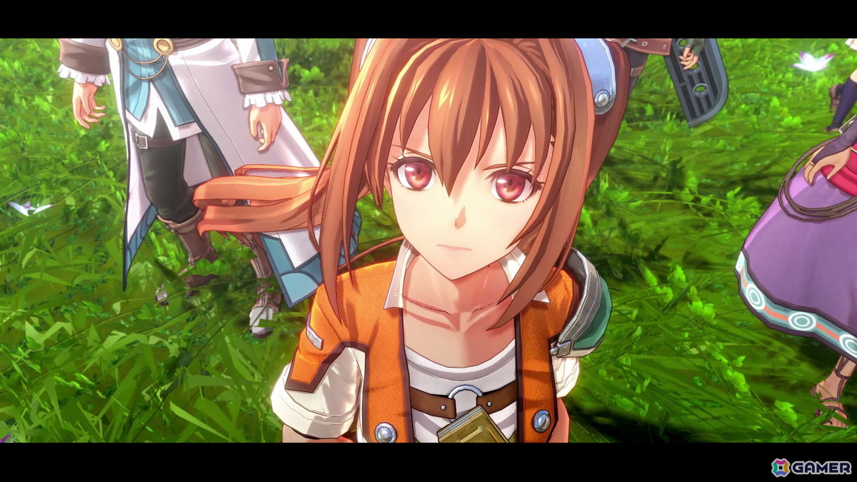 エステルとヨシュアの旅の結末を描く「空の軌跡 the 2nd」PS5/Switch 2/Switch/Steamで2026年全世界同時発売！ティザーサイト＆ティザートレーラーが公開の画像19