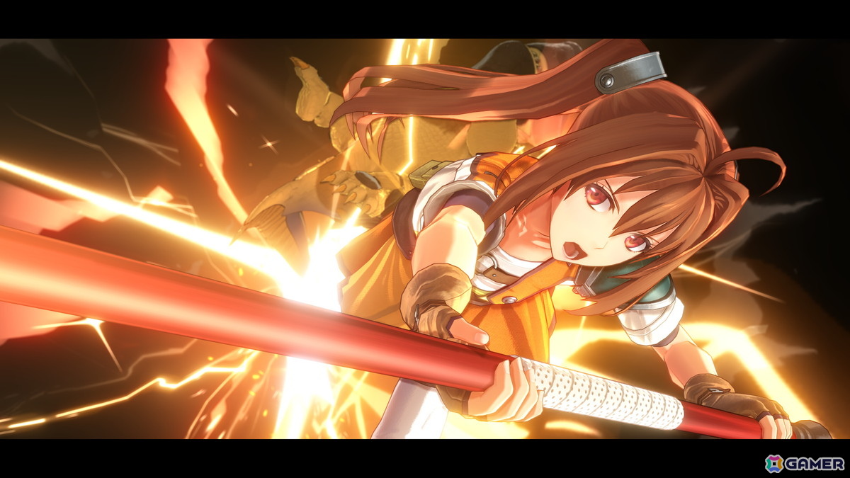 エステルとヨシュアの旅の結末を描く「空の軌跡 the 2nd」PS5/Switch 2/Switch/Steamで2026年全世界同時発売！ティザーサイト＆ティザートレーラーが公開の画像