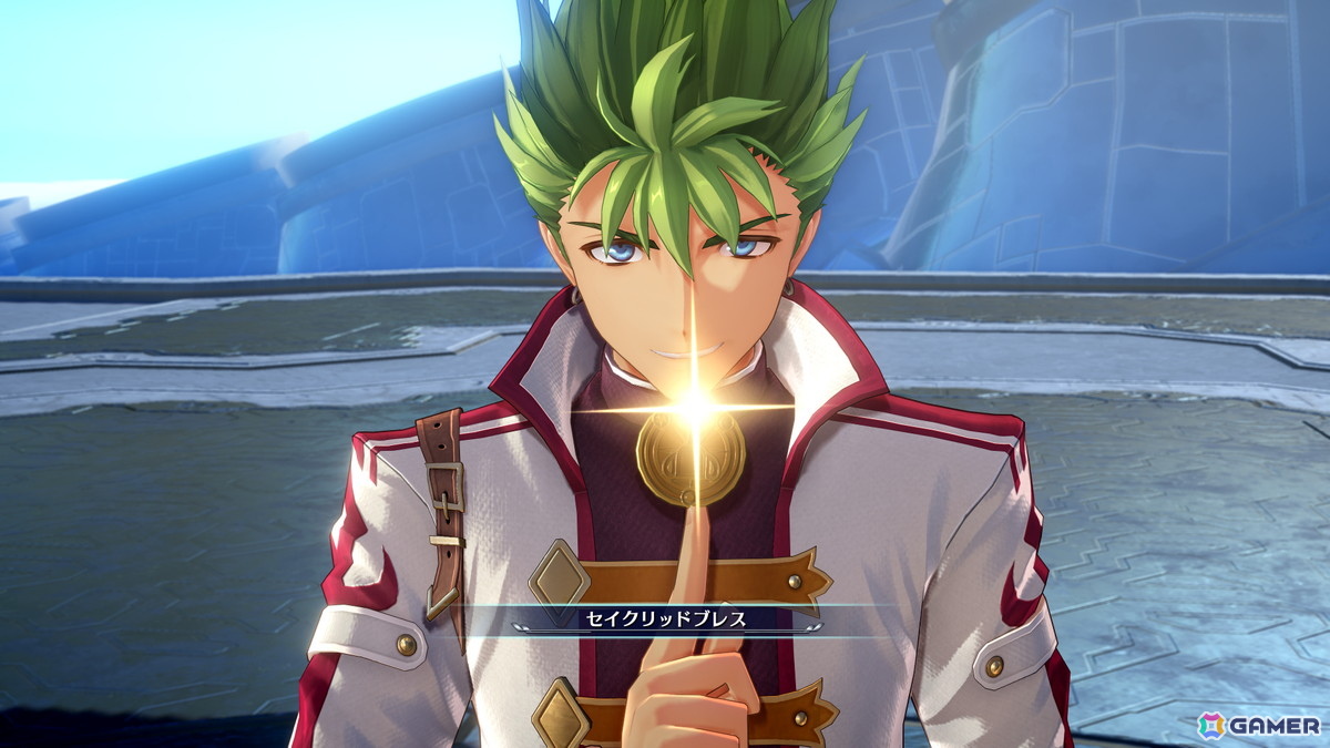 エステルとヨシュアの旅の結末を描く「空の軌跡 the 2nd」PS5/Switch 2/Switch/Steamで2026年全世界同時発売！ティザーサイト＆ティザートレーラーが公開の画像