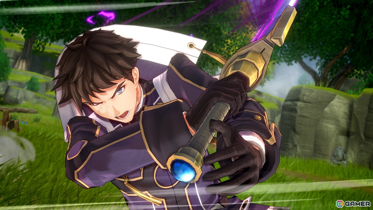 エステルとヨシュアの旅の結末を描く「空の軌跡 the 2nd」PS5/Switch 2/Switch/Steamで2026年全世界同時発売！ティザーサイト＆ティザートレーラーが公開の画像
