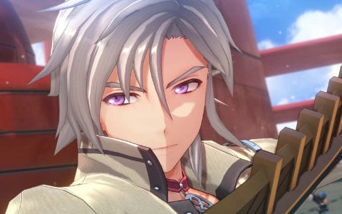 エステルとヨシュアの旅の結末を描く「空の軌跡 the 2nd」PS5/Switch 2/Switch/Steamで2026年全世界同時発売！ティザーサイト＆ティザートレーラーが公開の画像