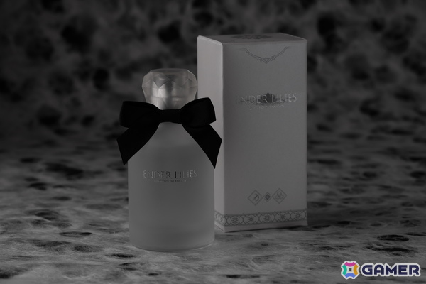 「ENDER LILIES: Quietus of the Knights」初となるコラボレーションフレグランスの先行受注販売が開始の画像2