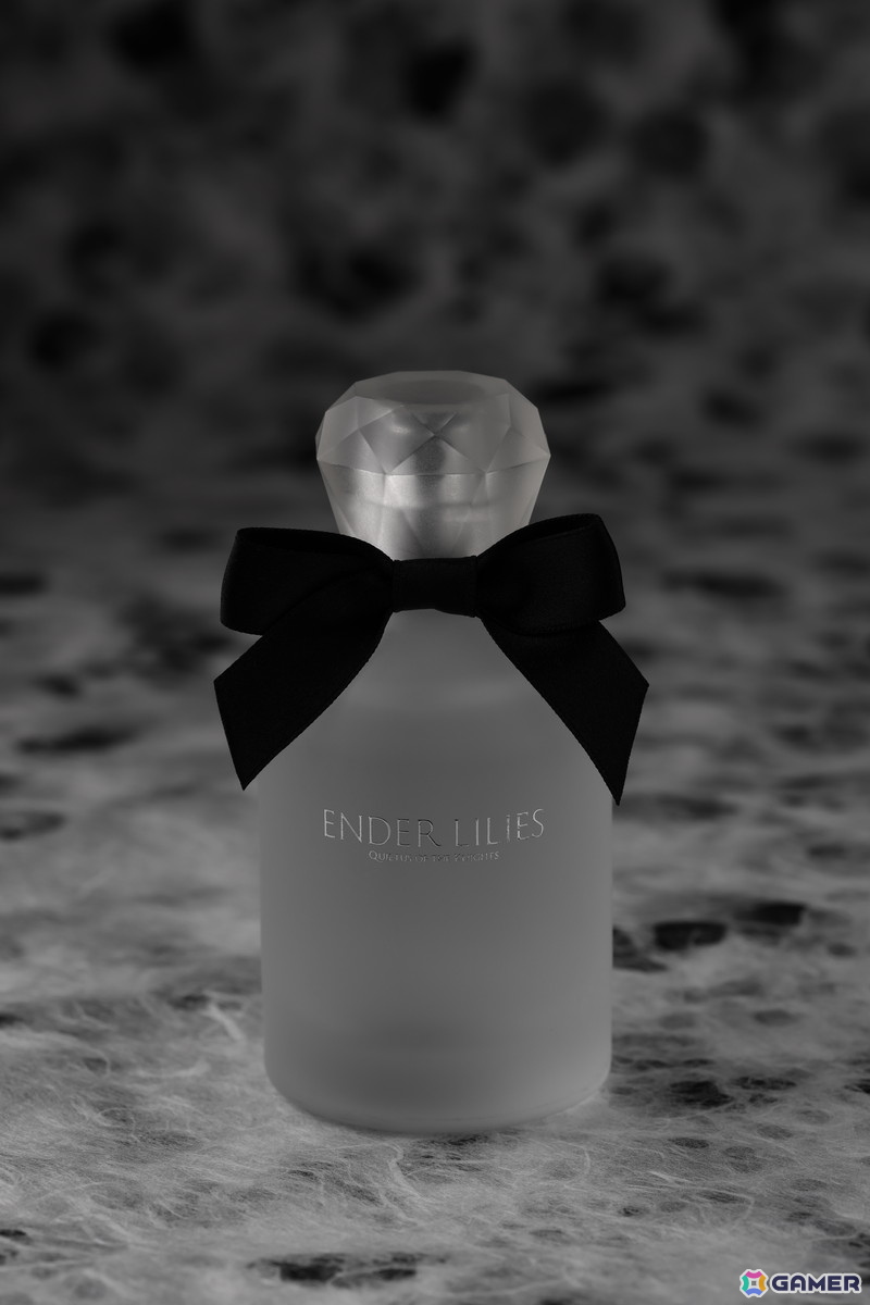 ENDER LILIES: Quietus of the Knights」初となるコラボレーション