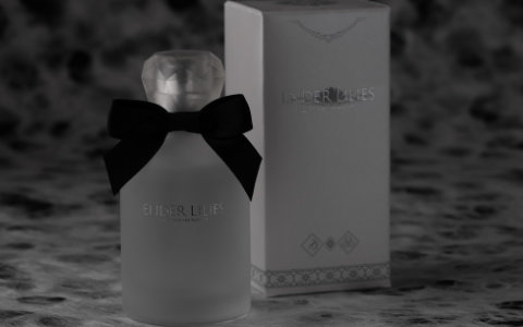 「ENDER LILIES: Quietus of the Knights」初となるコラボレーションフレグランスの先行受注販売が開始