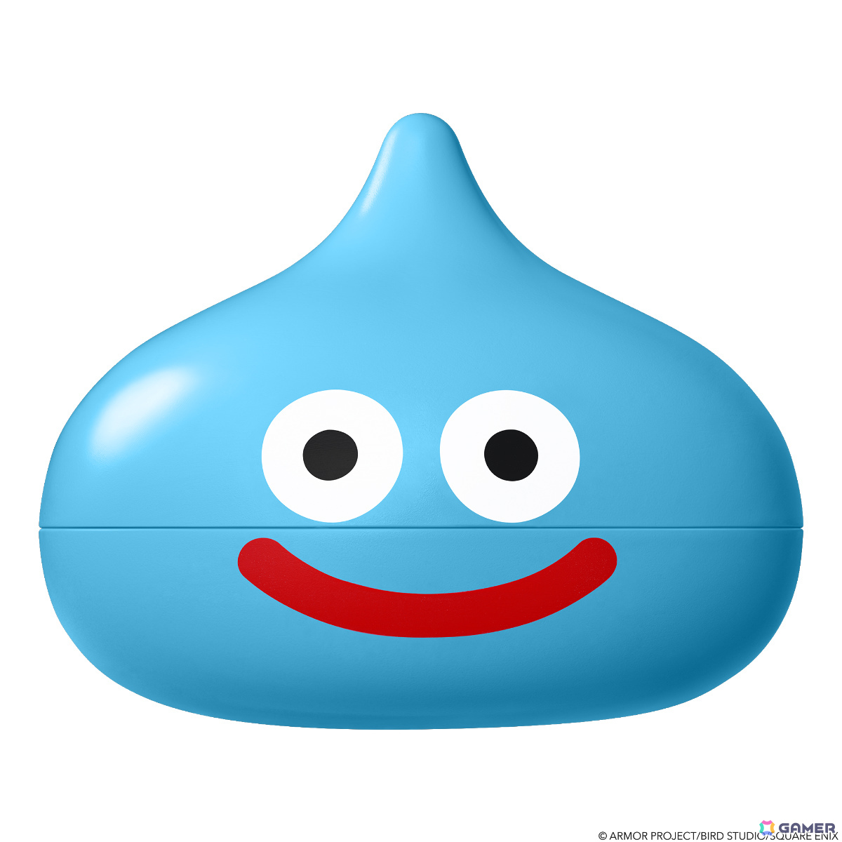 マクドナルドと「ドラゴンクエスト」がコラボ！ハンバーグラースライム