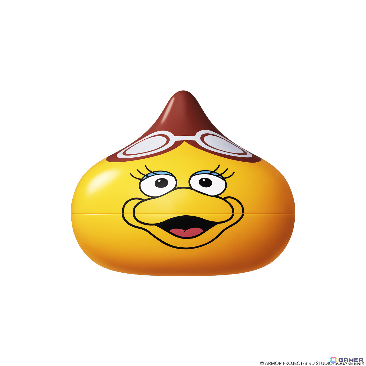 マクドナルドと「ドラゴンクエスト」がコラボ！ハンバーグラースライム