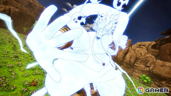 「ONE PIECE 海賊無双4」エネル、ゼット、キングが参戦のDLC第8弾が2026年1月22日に配信！「仲間がいるよTube!!!!」で本日19時より最速プレイを公開の画像3
