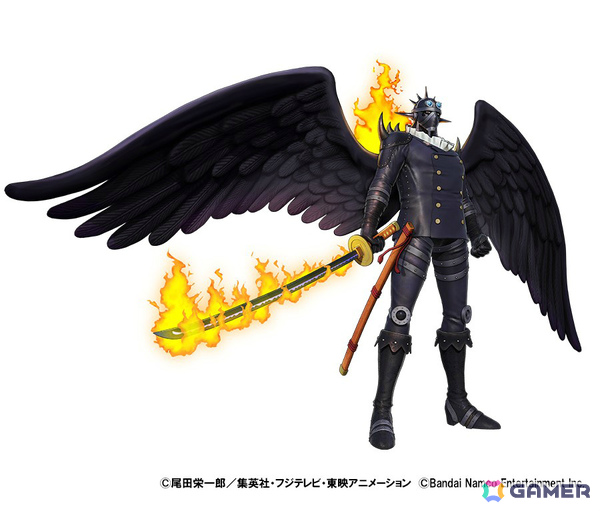 「ONE PIECE 海賊無双4」エネル、ゼット、キングが参戦のDLC第8弾が2026年1月22日に配信！「仲間がいるよTube!!!!」で本日19時より最速プレイを公開の画像6
