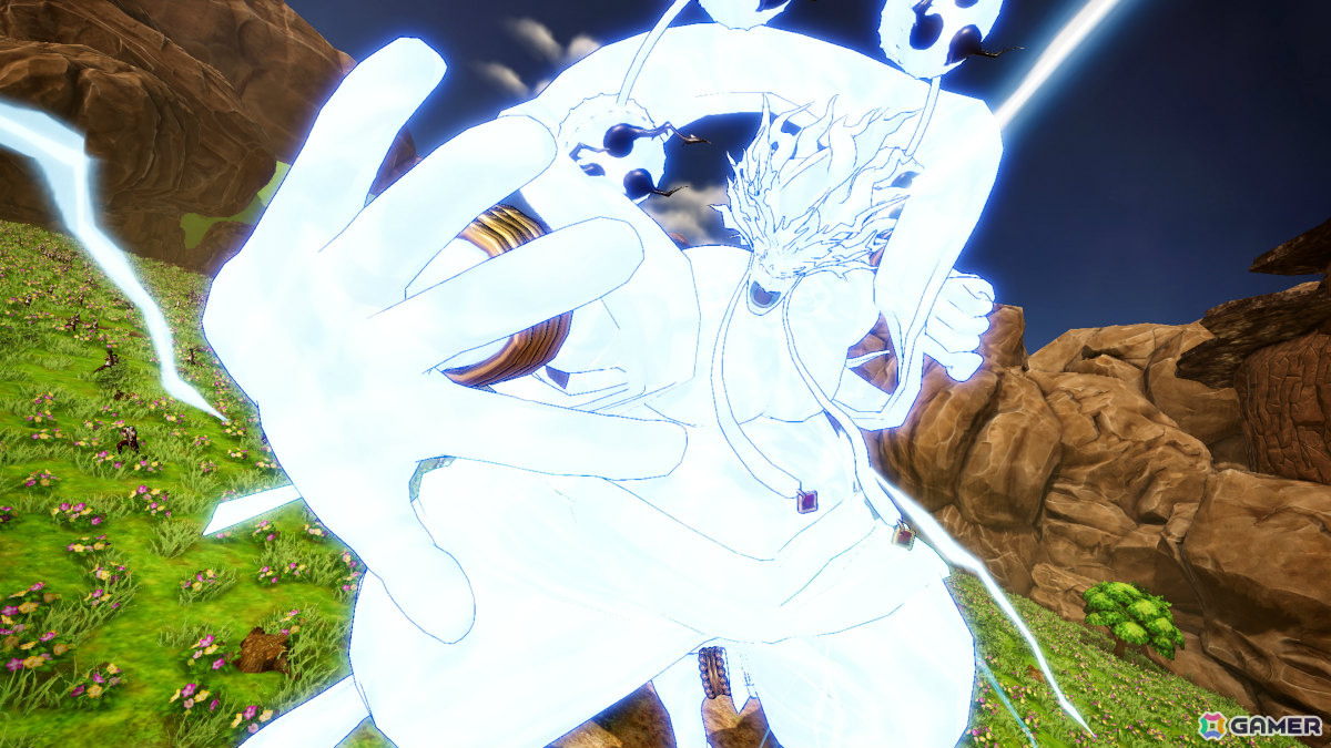 「ONE PIECE 海賊無双4」エネル、ゼット、キングが参戦のDLC第8弾が2026年1月22日に配信！「仲間がいるよTube!!!!」で本日19時より最速プレイを公開の画像