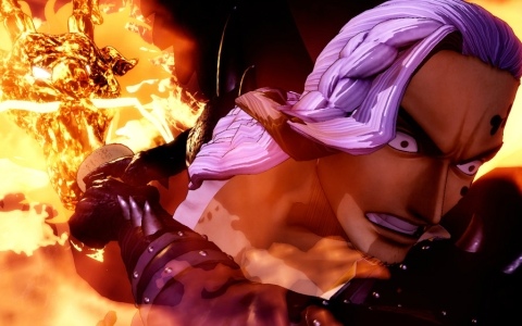 「ONE PIECE 海賊無双4」エネル、ゼット、キングが参戦のDLC第8弾が2026年1月22日に配信！「仲間がいるよTube!!!!」で本日19時より最速プレイを公開