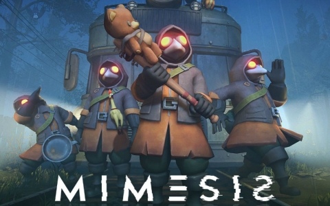「MIMESIS」早期アクセス版がグローバル販売累計売上100万本を突破！AIの進化に加えトラムとギアの強化が可能となるアップデートも実施