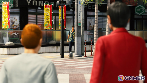 「龍が如く 極3 / 龍が如く3外伝 Dark Ties」最強ツッパリチームを目指す「最強列伝 ツッパリの龍」、暴力と知略で闇のゲームを生き残る「地下ファイトクラブ」を紹介！の画像24