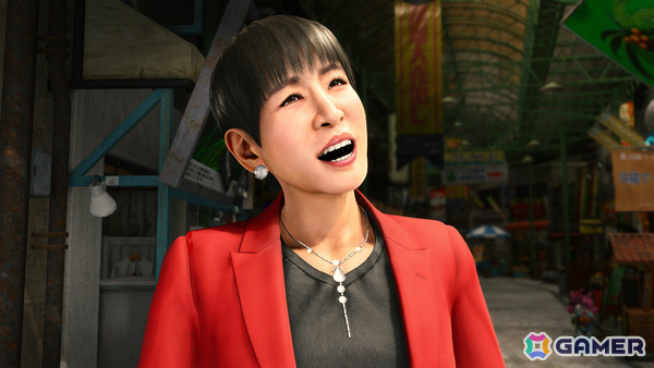 「龍が如く 極3 / 龍が如く3外伝 Dark Ties」最強ツッパリチームを目指す「最強列伝 ツッパリの龍」、暴力と知略で闇のゲームを生き残る「地下ファイトクラブ」を紹介！の画像26