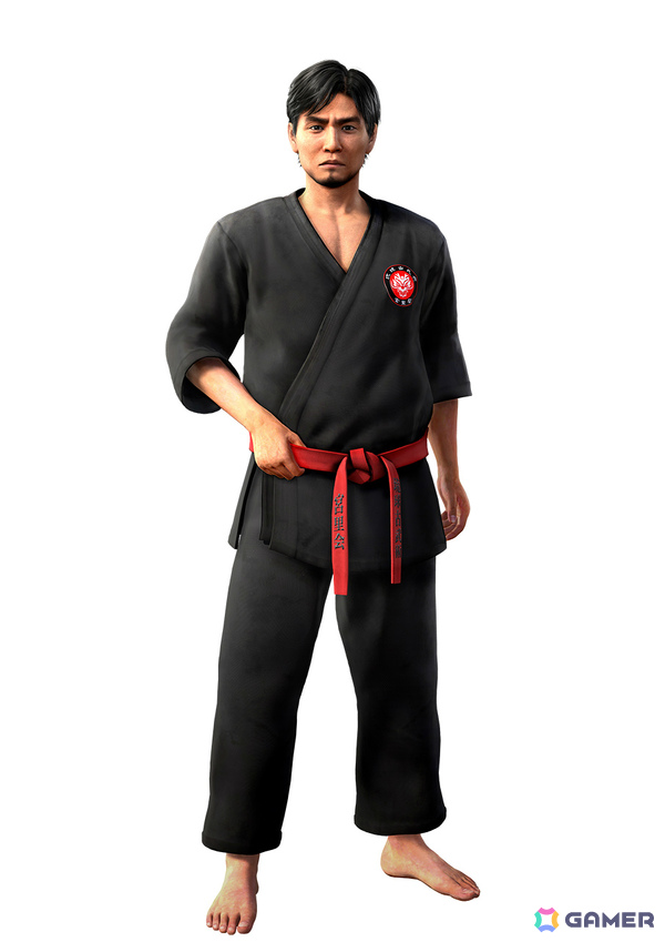 「龍が如く 極3 / 龍が如く3外伝 Dark Ties」最強ツッパリチームを目指す「最強列伝 ツッパリの龍」、暴力と知略で闇のゲームを生き残る「地下ファイトクラブ」を紹介！の画像29