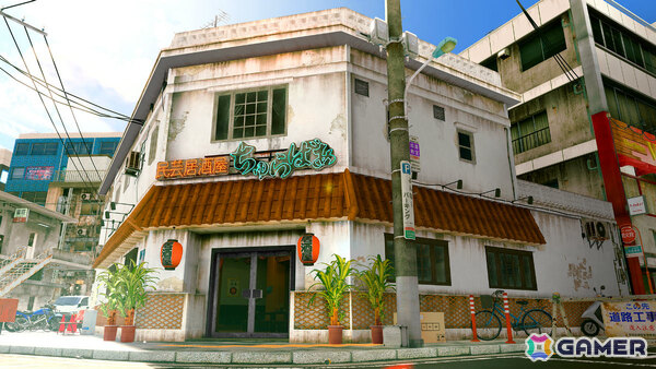 「龍が如く 極3 / 龍が如く3外伝 Dark Ties」最強ツッパリチームを目指す「最強列伝 ツッパリの龍」、暴力と知略で闇のゲームを生き残る「地下ファイトクラブ」を紹介！の画像31
