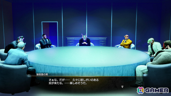「龍が如く 極3 / 龍が如く3外伝 Dark Ties」最強ツッパリチームを目指す「最強列伝 ツッパリの龍」、暴力と知略で闇のゲームを生き残る「地下ファイトクラブ」を紹介！の画像35