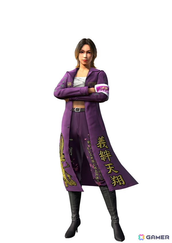 「龍が如く 極3 / 龍が如く3外伝 Dark Ties」最強ツッパリチームを目指す「最強列伝 ツッパリの龍」、暴力と知略で闇のゲームを生き残る「地下ファイトクラブ」を紹介！の画像4
