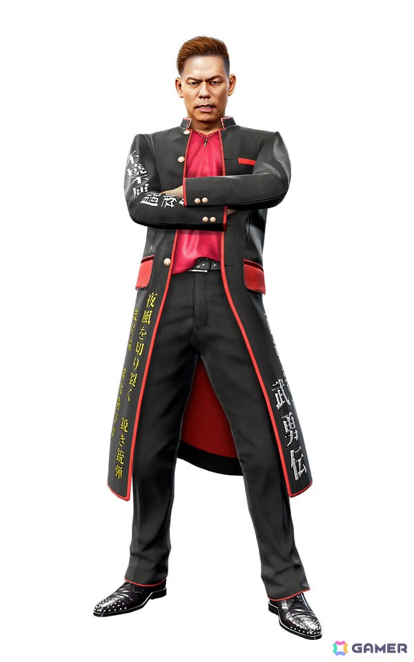 「龍が如く 極3 / 龍が如く3外伝 Dark Ties」最強ツッパリチームを目指す「最強列伝 ツッパリの龍」、暴力と知略で闇のゲームを生き残る「地下ファイトクラブ」を紹介！の画像6