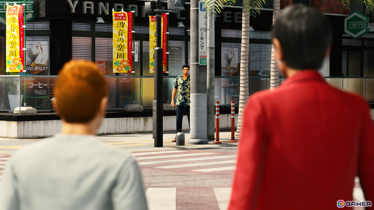 「龍が如く 極3 / 龍が如く3外伝 Dark Ties」最強ツッパリチームを目指す「最強列伝 ツッパリの龍」、暴力と知略で闇のゲームを生き残る「地下ファイトクラブ」を紹介！の画像