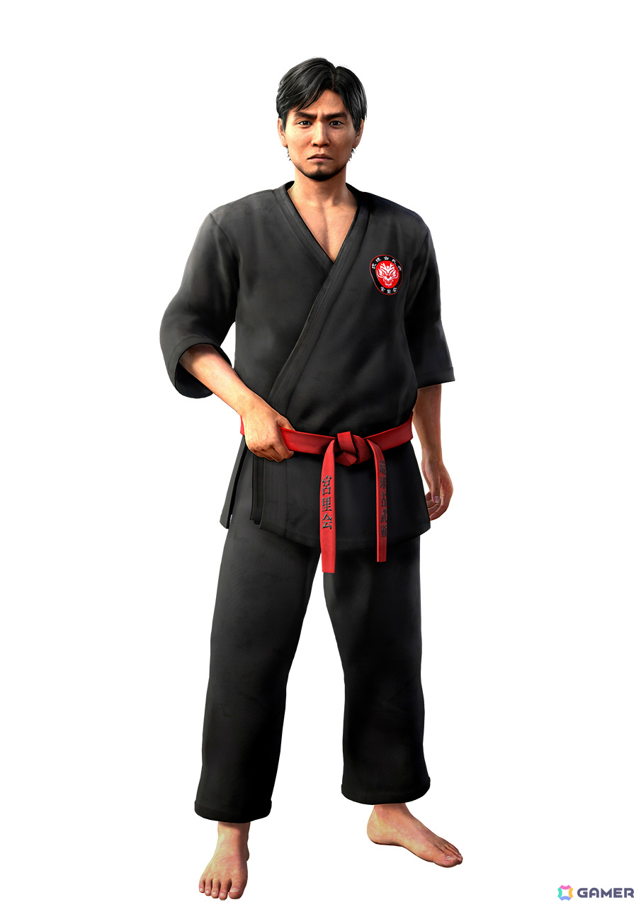 「龍が如く 極3 / 龍が如く3外伝 Dark Ties」最強ツッパリチームを目指す「最強列伝 ツッパリの龍」、暴力と知略で闇のゲームを生き残る「地下ファイトクラブ」を紹介！の画像