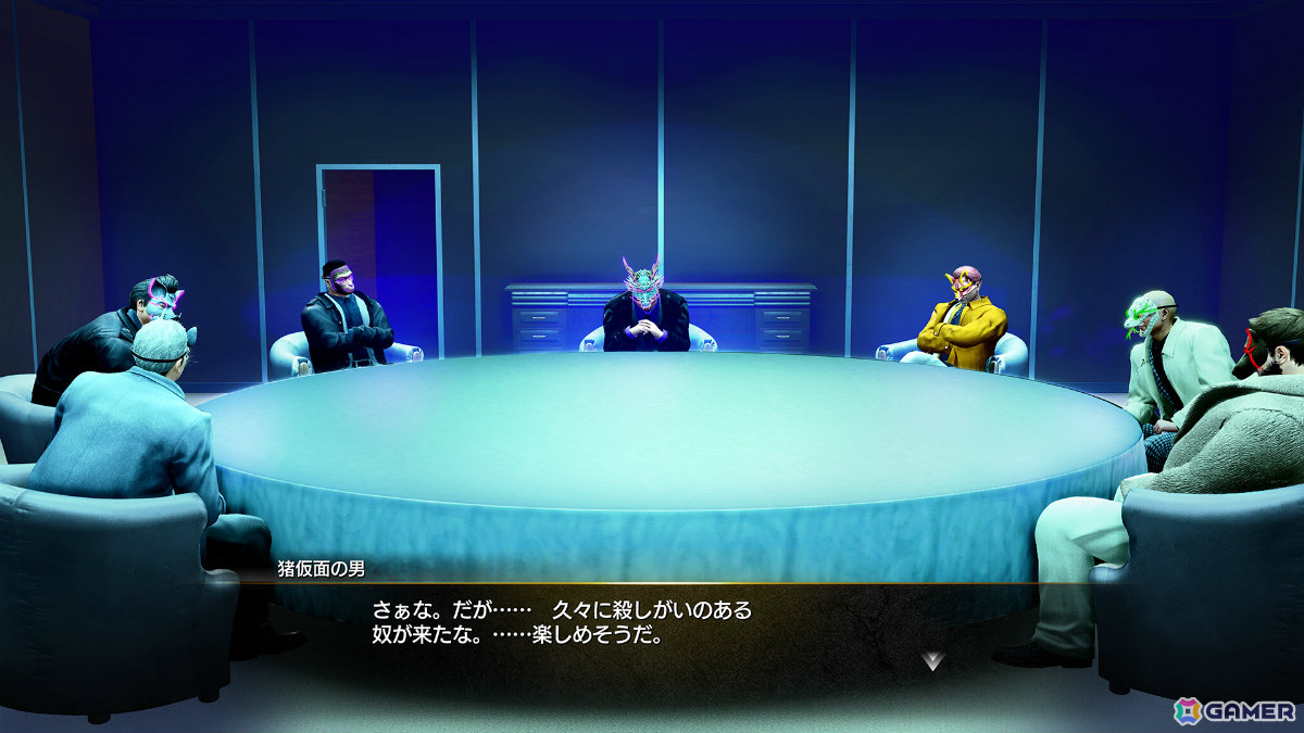 「龍が如く 極3 / 龍が如く3外伝 Dark Ties」最強ツッパリチームを目指す「最強列伝 ツッパリの龍」、暴力と知略で闇のゲームを生き残る「地下ファイトクラブ」を紹介！の画像