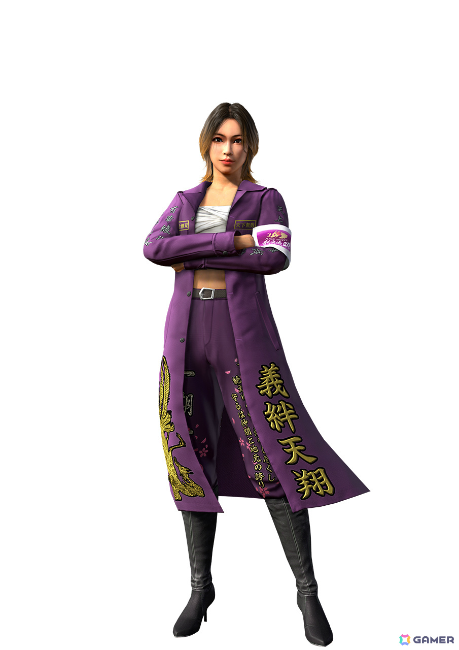 「龍が如く 極3 / 龍が如く3外伝 Dark Ties」最強ツッパリチームを目指す「最強列伝 ツッパリの龍」、暴力と知略で闇のゲームを生き残る「地下ファイトクラブ」を紹介！の画像