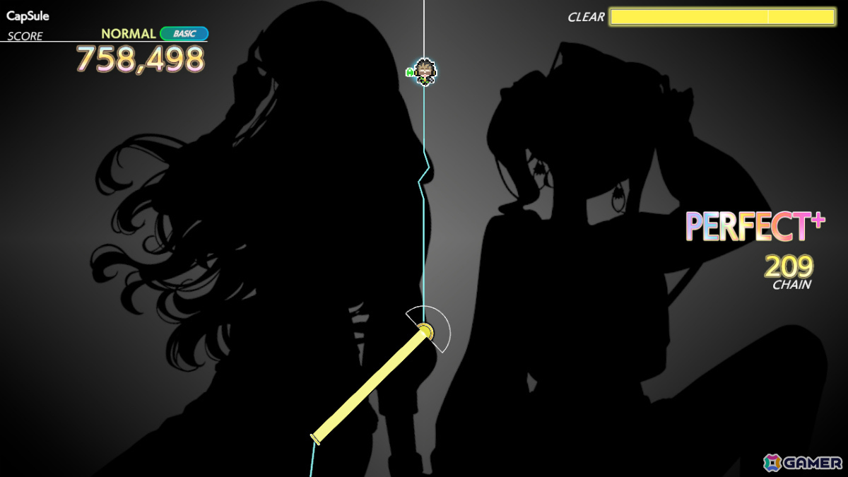 「グルーヴコースター フューチャーパフォーマーズ」DLC「VTuber 楽曲パック」が配信！「Ahoy!! 我ら宝鐘海賊団☆」「粛聖!! ロリ神レクイエム☆」など6曲を収録の画像
