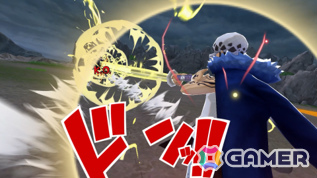 「ONE PIECE バウンティラッシュ」超レジェンダリーキャラ「”勝者島” トラファルガー・ロー」が参戦！【7thアニバーサリー】超バウンティフェスが開催の画像5