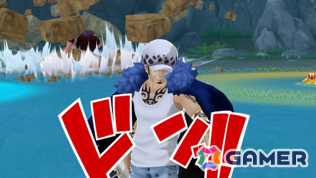 「ONE PIECE バウンティラッシュ」超レジェンダリーキャラ「”勝者島” トラファルガー・ロー」が参戦！【7thアニバーサリー】超バウンティフェスが開催の画像4