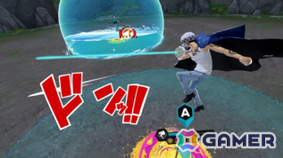 「ONE PIECE バウンティラッシュ」超レジェンダリーキャラ「”勝者島” トラファルガー・ロー」が参戦！【7thアニバーサリー】超バウンティフェスが開催の画像6