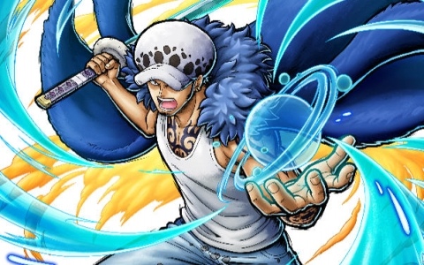 「ONE PIECE バウンティラッシュ」超レジェンダリーキャラ「”勝者島” トラファルガー・ロー」が参戦！【7thアニバーサリー】超バウンティフェスが開催