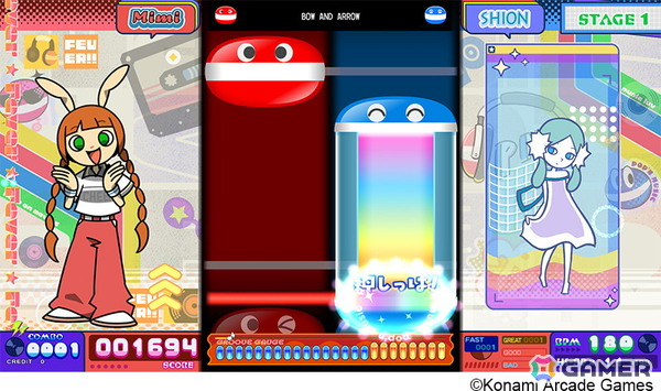 ポップン最新作「pop'n music High☆Cheers!!」＆新筐体「pop‘n music ピカピカポップ君モデル」が順次稼働開始！の画像4