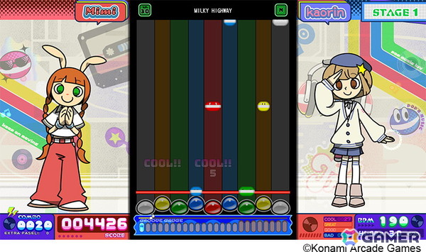 ポップン最新作「pop'n music High☆Cheers!!」＆新筐体「pop‘n music ピカピカポップ君モデル」が順次稼働開始！の画像6