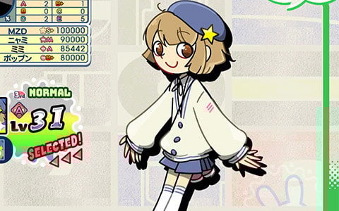 ポップン最新作「pop'n music High☆Cheers!!」＆新筐体「pop‘n music ピカピカポップ君モデル」が順次稼働開始！の画像