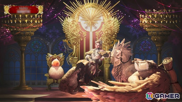 「モンスターハンターワイルズ」季節イベント「交わりの祭事【祝謡の儀】」が12月19日より開催！冬らしい装備の材料が手に入るイベクエもの画像14
