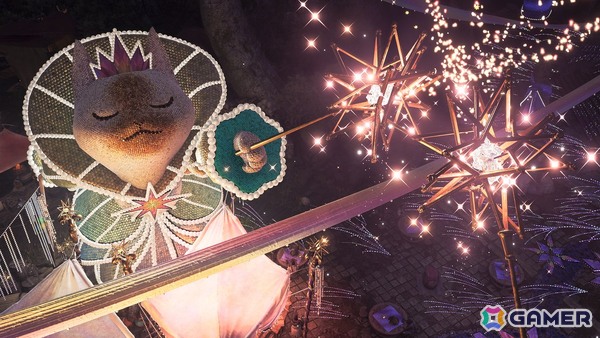 「モンスターハンターワイルズ」季節イベント「交わりの祭事【祝謡の儀】」が12月19日より開催！冬らしい装備の材料が手に入るイベクエもの画像3