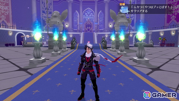 レベル9999まで育成＆億超えダメージが可能な新作3DアクションRPG「凶乱マカイズム」のやり込み要素を紹介！の画像1