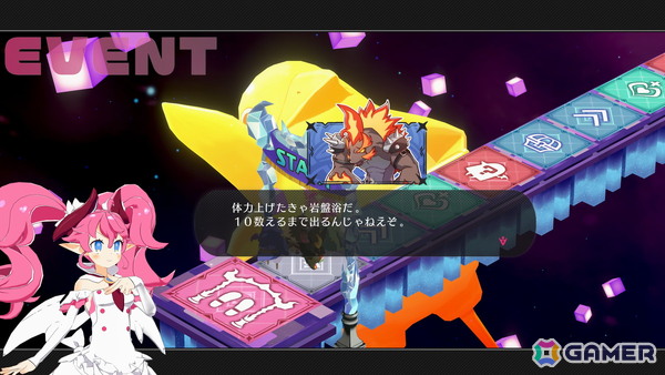 レベル9999まで育成＆億超えダメージが可能な新作3DアクションRPG「凶乱マカイズム」のやり込み要素を紹介！の画像13