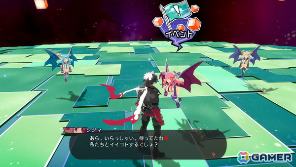 レベル9999まで育成＆億超えダメージが可能な新作3DアクションRPG「凶乱マカイズム」のやり込み要素を紹介！の画像9